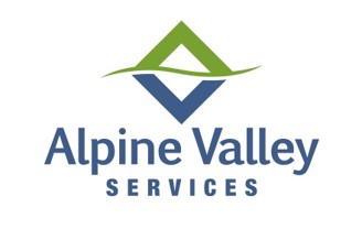 Alpine Valley Services Logo
