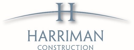 Harriman Construction Logo