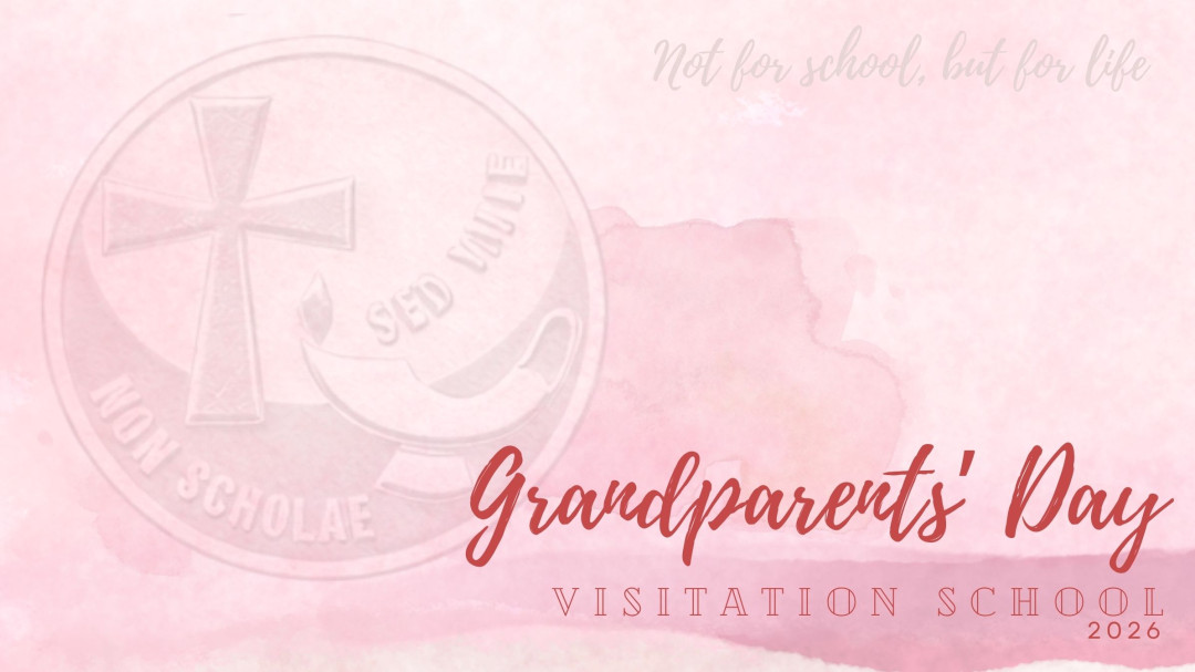 Grandparents' Day banner