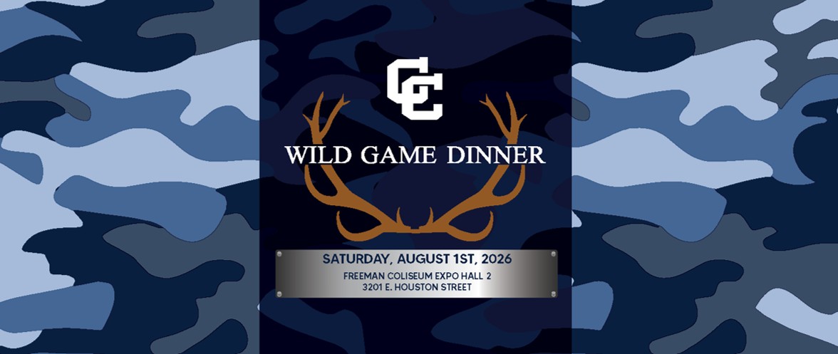 CCHS WGD 2026 background