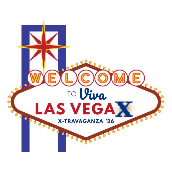 2026 X-Travaganza Golf Outing logo