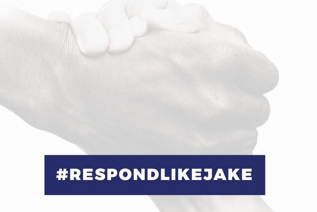 Heroes & Hearts Festival banner