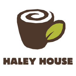 Haley House Block Party 2026 logo