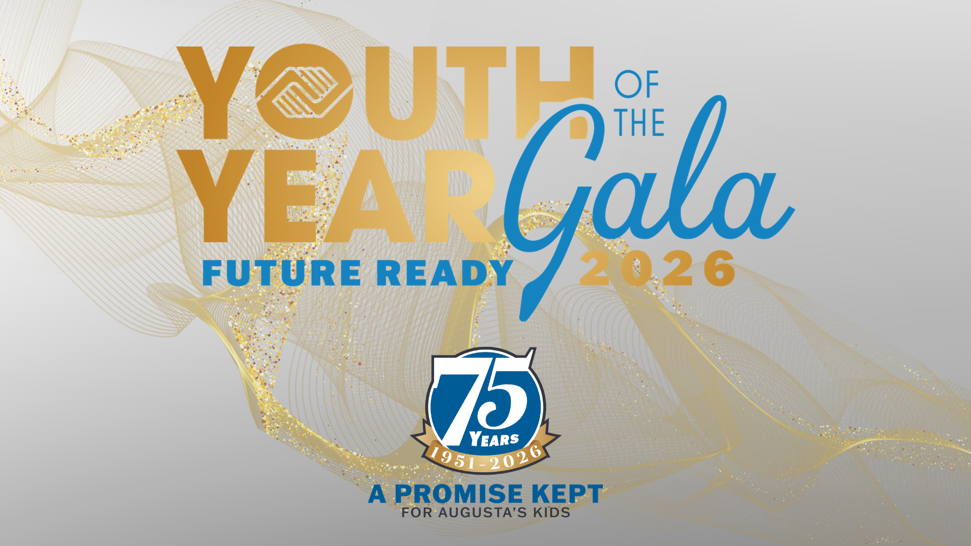 2026 Youth of the Year Celebration background