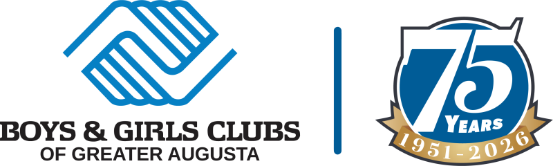 2026 Youth of the Year Celebration logo