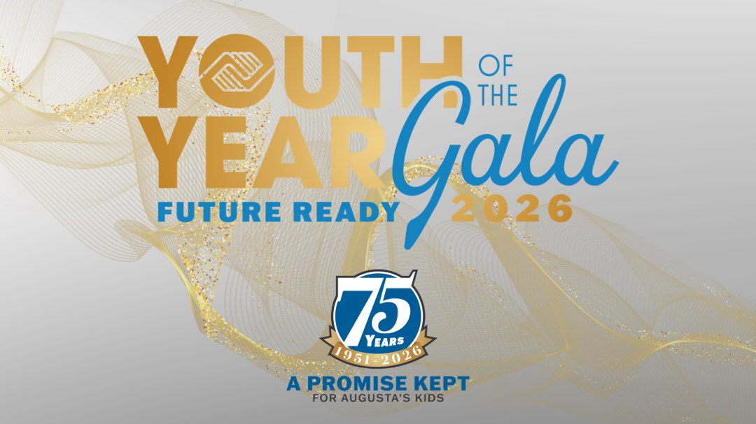 2026 Youth of the Year Celebration banner
