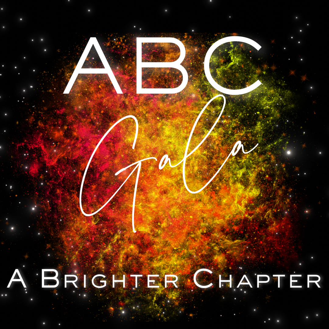 2026 ABC Gala: A Brighter Chapter background