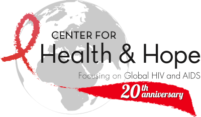 Swinging@AIDS Golf Tournament 2026 logo