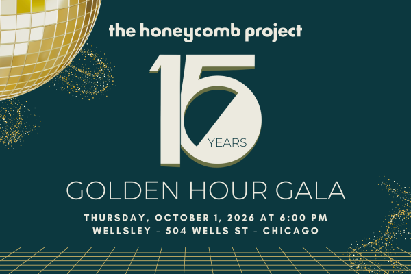2026 Golden Hour Gala banner