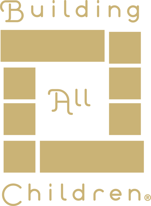 Turn Tulsa Gold - Building All Children 13th Annual Benefit Dinner & BUILD Awards logo