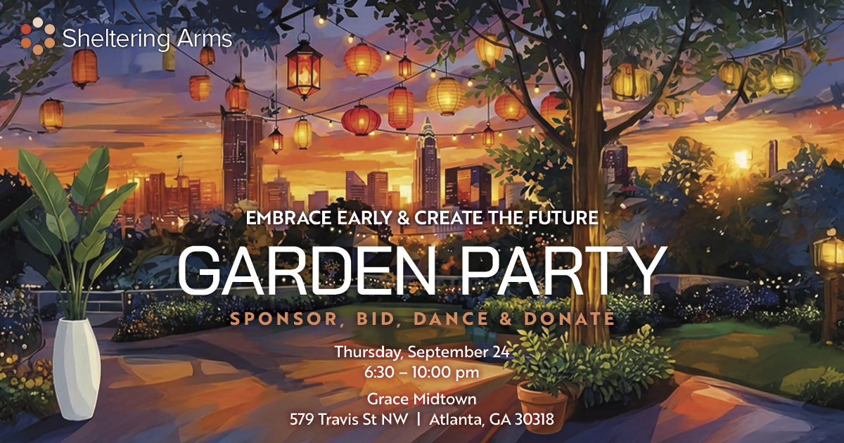Embrace Early and Create the Future 2026 background