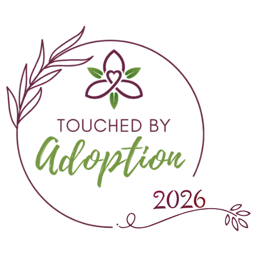 Touched by Adoption 2026 logo