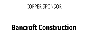 Sponsor logo