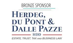 Sponsor logo