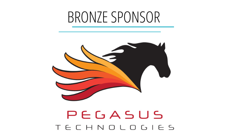 Sponsor logo