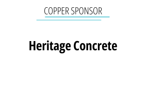 Sponsor logo