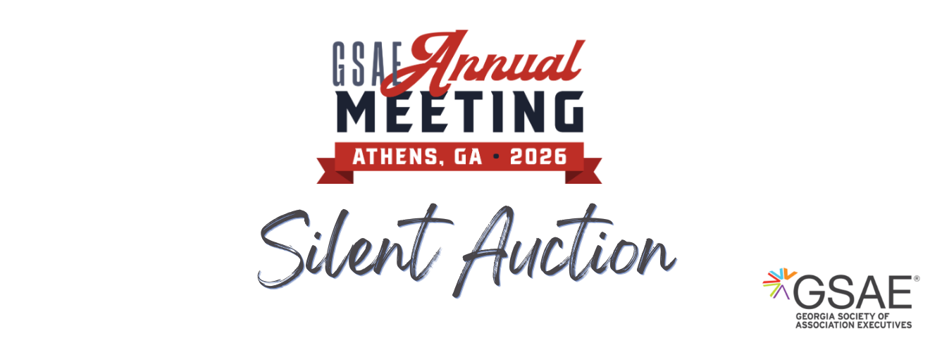 GSAE Annual Meeting background