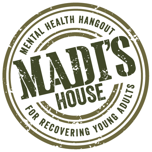 2026 Madi's House Celebrity Classic logo