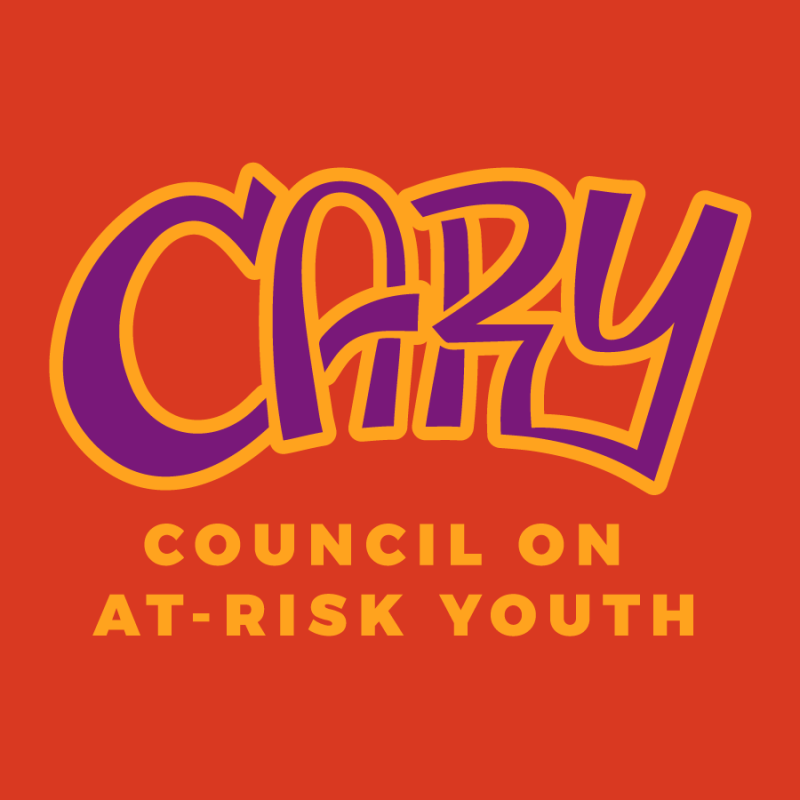 CARY It Forward logo