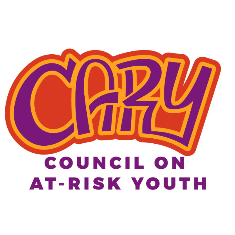 CARY It Forward logo