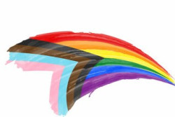 Da Bronx Pride Festival 26 logo