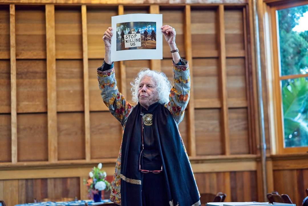 2026 Benefit Dinner & Auction banner