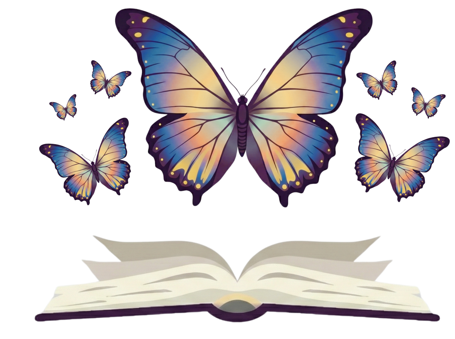 2026 Literacy Achieves background