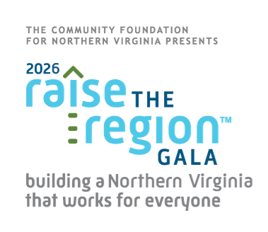 2026 Raise the Region Gala logo