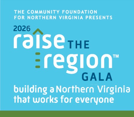 2026 Raise the Region Gala logo