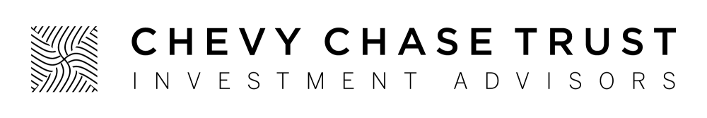 Chevy Chase Trust - 2026 Raise the Region Gala Empowerment Sponsor