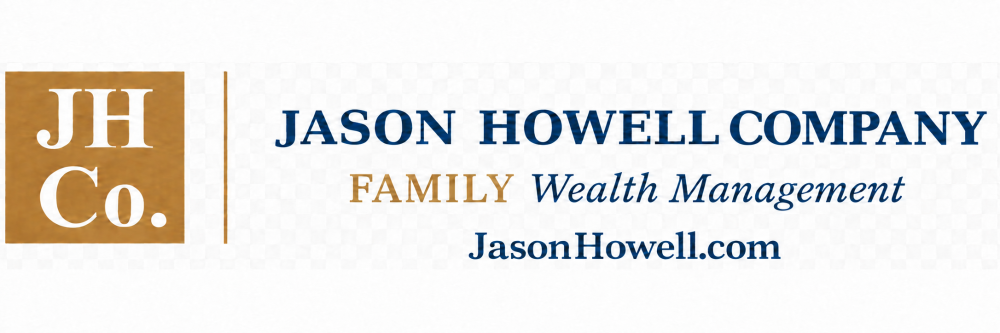 Jason Howell Company, Engagement Sponsor Raise the Region Gala 2026