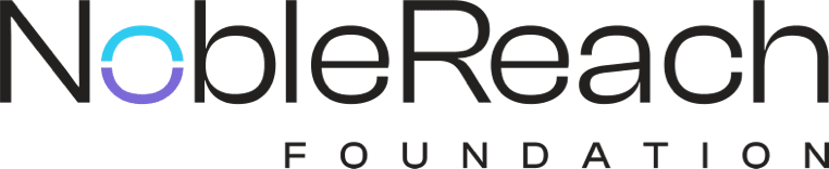 NobleReach Foundation - 2026 Raise the Region Gala Parting Gift Sponsor