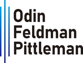 Odin, Feldman & Pittleman, P.C., Raise the Region Gala Sponsor