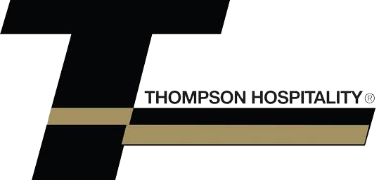 Thompson Hospitality 2026 Raise the Region Gala Sponsor