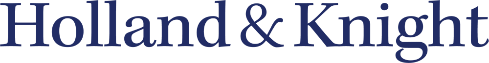 Holland & Knight, 2026 Raise the Region Gala Empowerment Sponsor
