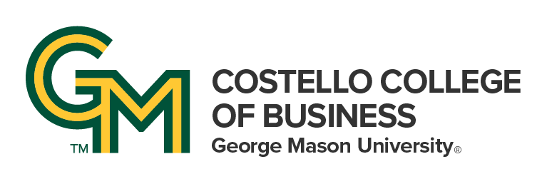 GMU Costello College of Business, Raise the Region Gala 2026 Sponsor