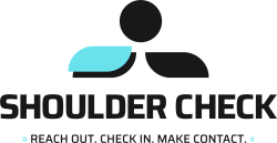 The 4th Annual Shoulder Check Showcase at Sacred Heart University logo