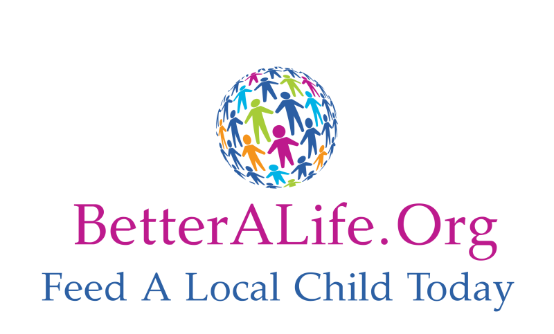 Mascarade de Lumiere, Lighting the Way to End Hunger Gala logo