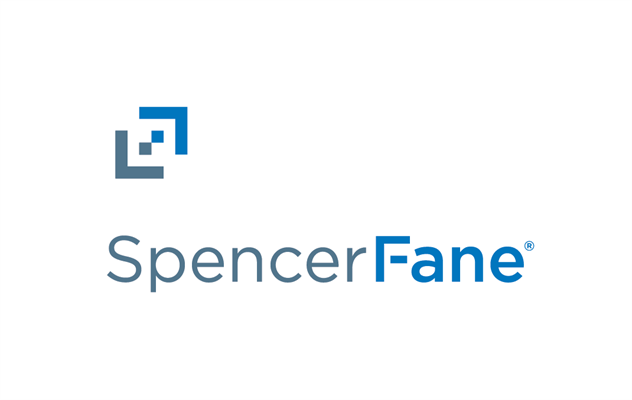 Spencer Fane logo