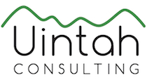 Uintah Consulting logo