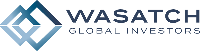 Wasatch Global Investors logo