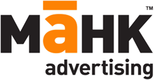 MāHK Advertising logo