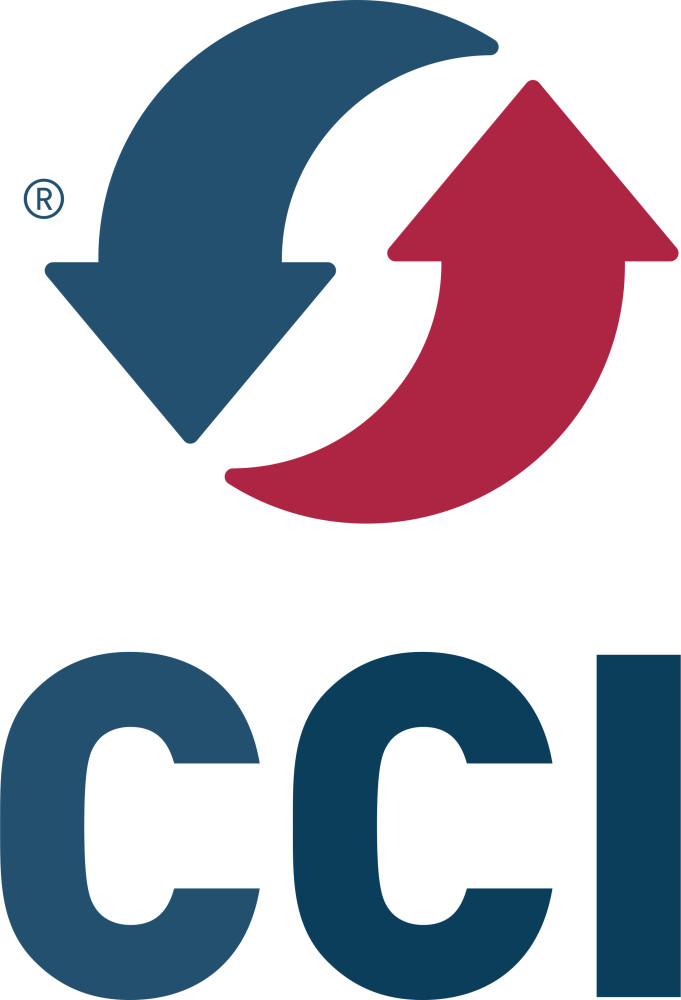 CCI Mechanical logo