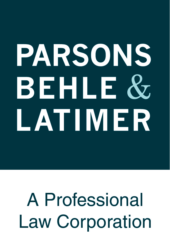 Parsons Behle & Latimer logo