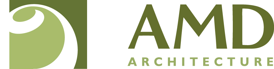 AMD Architecture logo