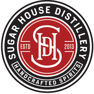 Sugar House Distillery logo