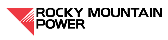 Rocky Mountain Power logo