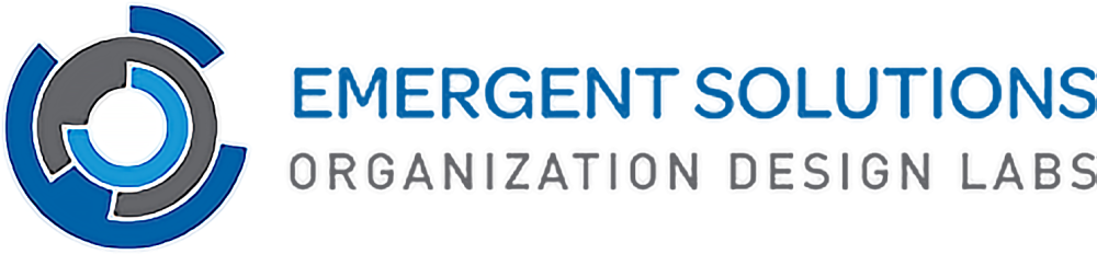 Emergent Solutions logo