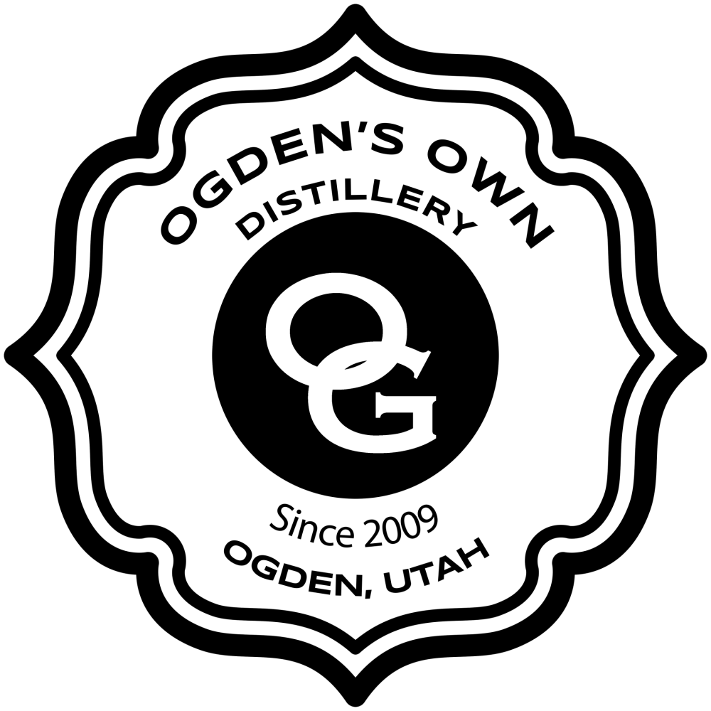 Ogden's Own Distillery logo