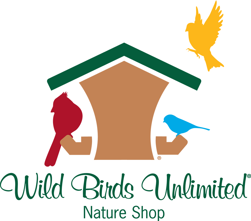 Wild Birds Unlimited logo
